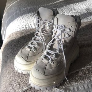 Jeffrey Campbell shoes